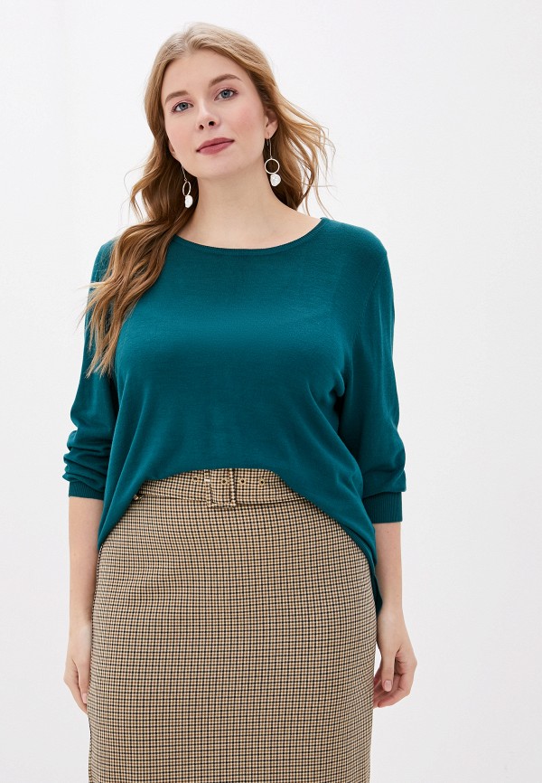 

Джемпер Rosa Thea, Зеленый, Rosa Thea RO043EWGJST8