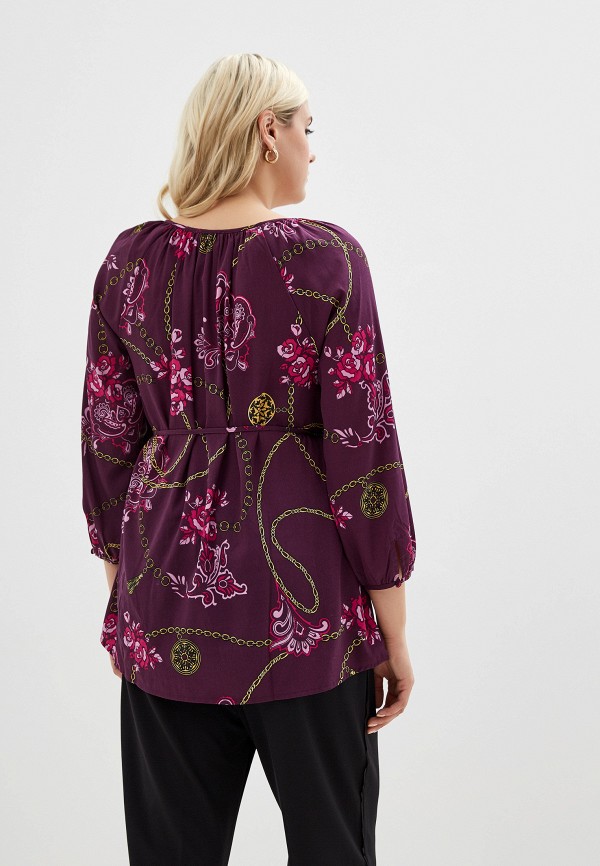 

Туника Rosa Thea, Фиолетовый