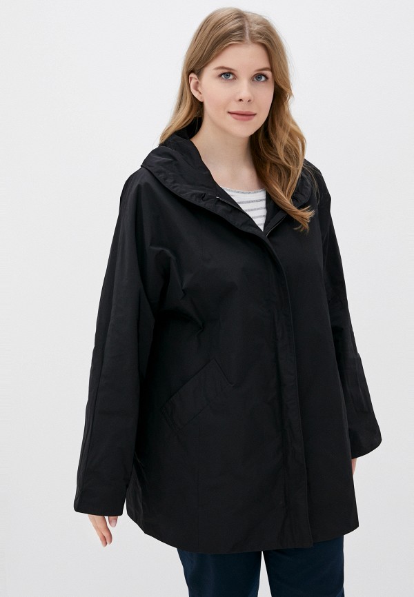 

Плащ Rosa Thea, Черный, Rosa Thea RO043EWIEJE8
