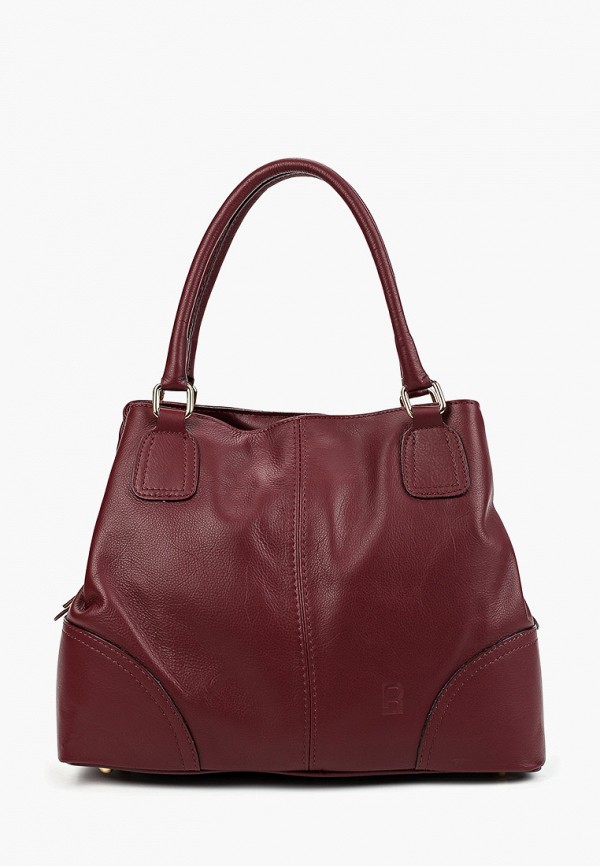 

Сумка Roberto Buono, Бордовый