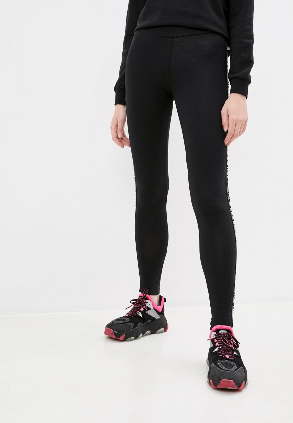

Леггинсы Roberto Cavalli Sport, Черный