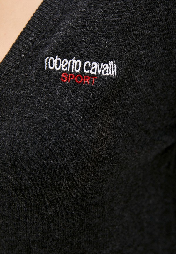 Кардиган Roberto Cavalli Sport FSY604 Фото 5