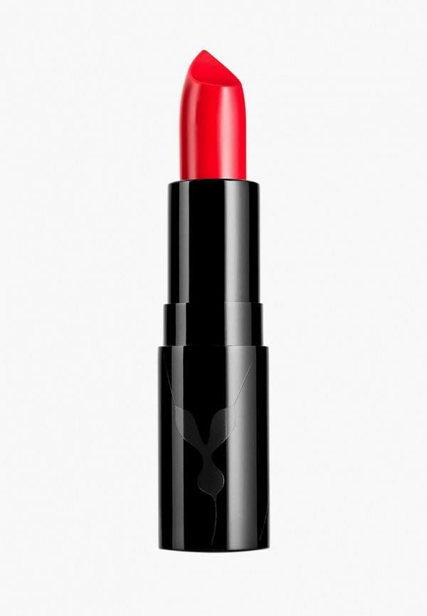 

Помада Rouge Bunny Rouge, Красный, Sheer Lipstick Прозрачная `Сочный Соблазн` 088 тон- relish of heaven
