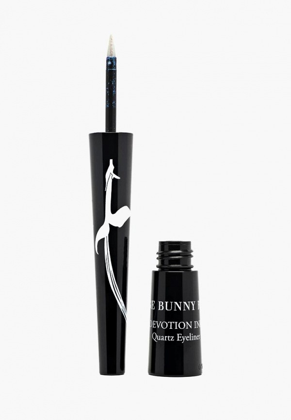 

Подводка для глаз Rouge Bunny Rouge, Белый, Quartz Eyeliner, 35 тон, лазурь медичи
