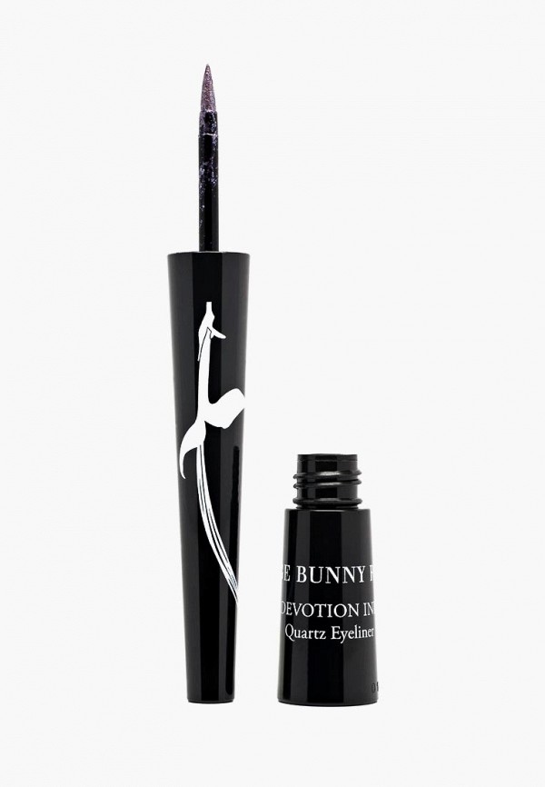 

Подводка для глаз Rouge Bunny Rouge, Фиолетовый, Quartz Eyeliner, 49 тон, венские миниатюры