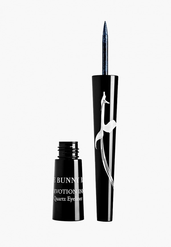 

Подводка для глаз Rouge Bunny Rouge, Синий, Quartz Eyeliner, тон 051, мотивы имари