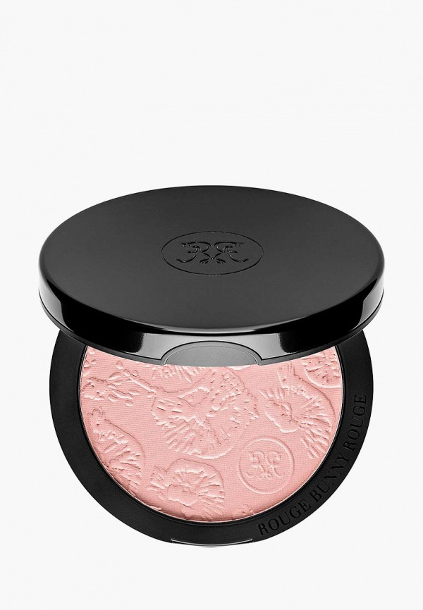 

Пудра Rouge Bunny Rouge, Розовый, светоотражающая Highlighting Powder 066 тон goddess