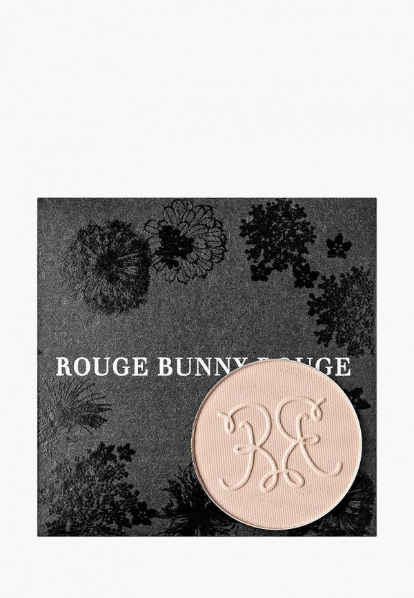 

Тени для век Rouge Bunny Rouge, Бежевый, Устойчивые Long- Lasting Matt Eye Shad 42 тон - лилейная канари сменный блок
