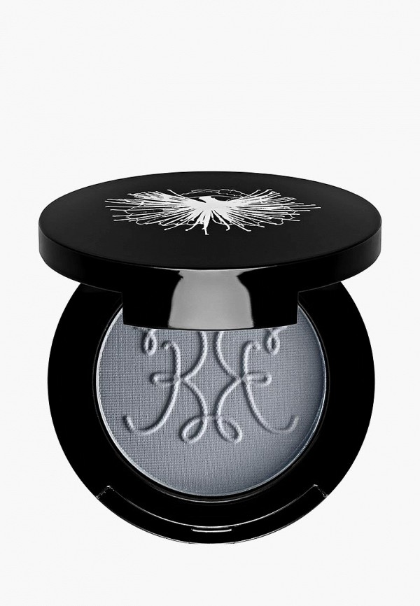 

Тени для век Rouge Bunny Rouge, Серый, Устойчивые Long- Lasting Matt Eye Shad 44 тон-каприз лори