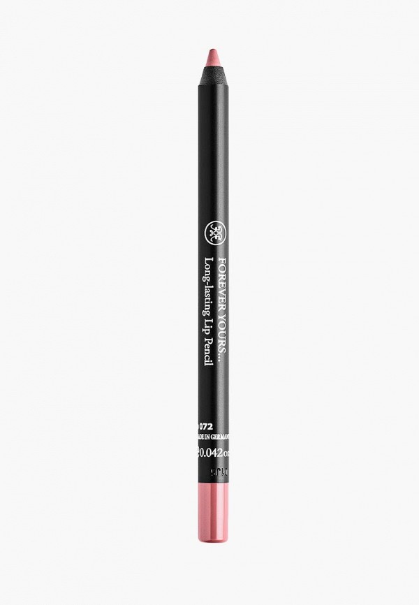 

Карандаш для губ Rouge Bunny Rouge, Розовый, Long Lasting Lip Pencil