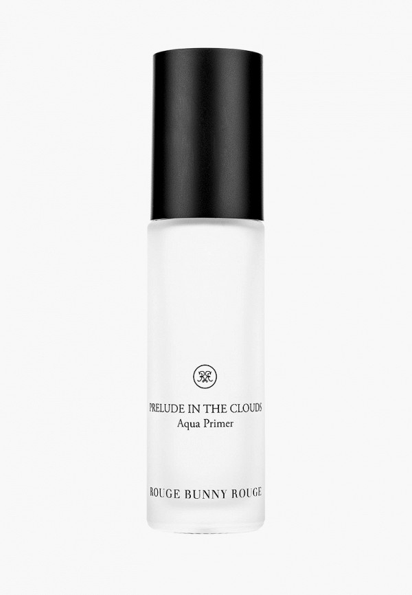 

Праймер для лица Rouge Bunny Rouge, Прозрачный, Aqua Primer, Тон-прелюдия в облаках, 30 мл