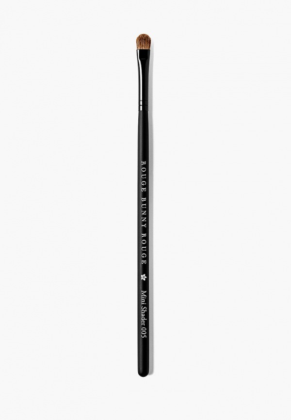 

Кисть для глаз Rouge Bunny Rouge, Черный, Brushes