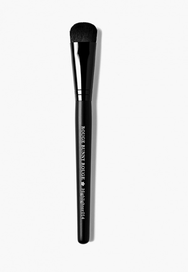 

Кисть для глаз Rouge Bunny Rouge, Черный, Brushes моделирующая