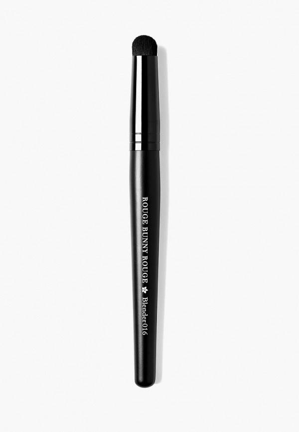 

Кисть для глаз Rouge Bunny Rouge, Черный, Brushes блендер