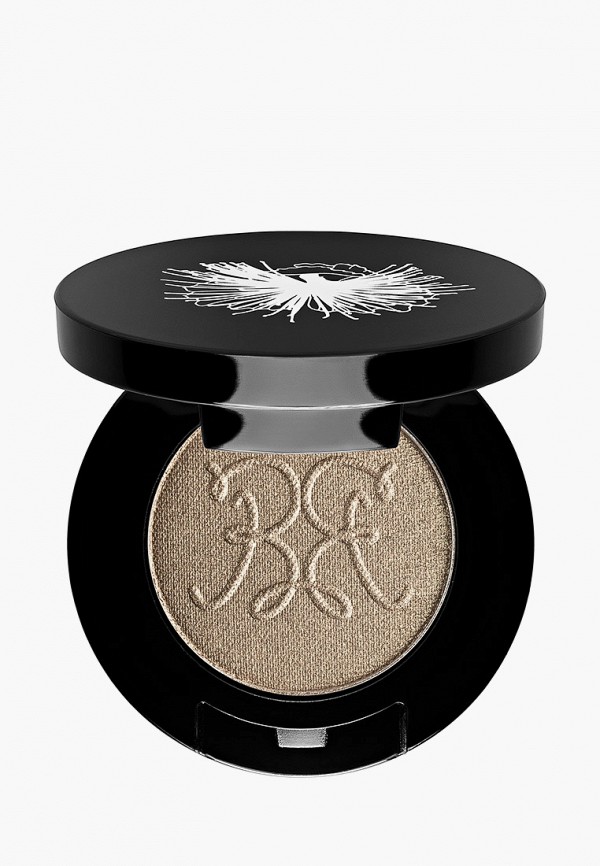 

Тени для век Rouge Bunny Rouge, Коричневый, Устойчивые Long Lasting Eye Shadow, Тон 083 каштановый марабу, 2.4 гр