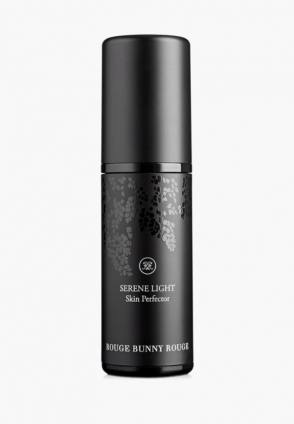 

Тональное средство Rouge Bunny Rouge, Бежевый, эмульсия-перфектор Skin Perfector, тон 069 Serene Light