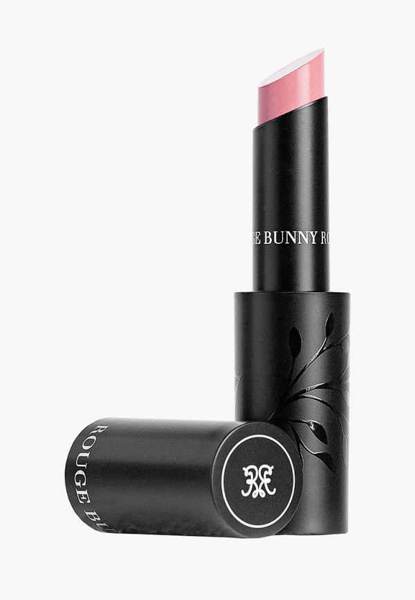 

Блеск для губ Rouge Bunny Rouge, Розовый, Tinted Luxe Balm, тон 098 mysterious magnolias, 3.5 г