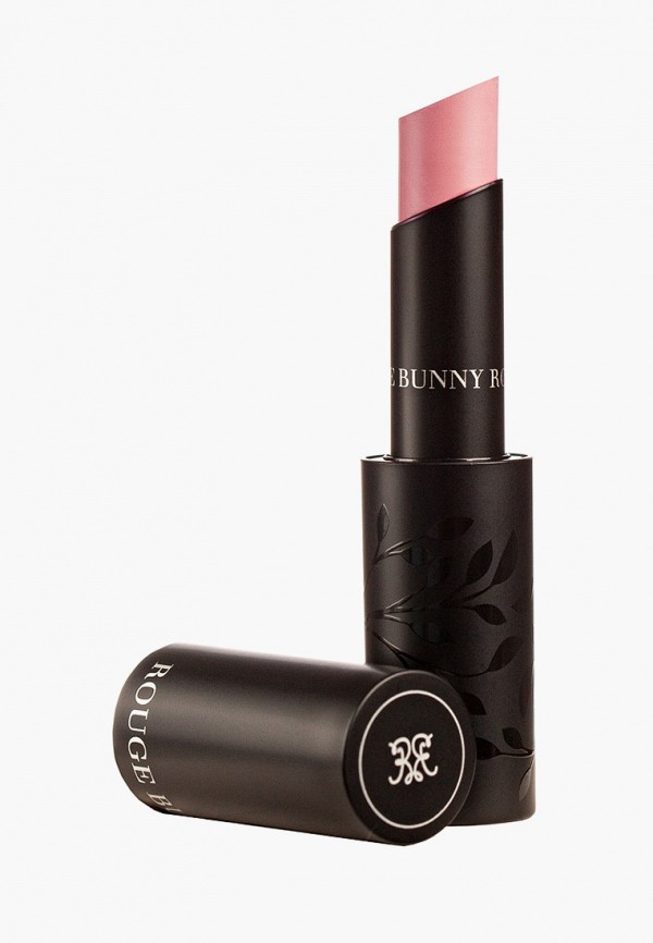 

Помада Rouge Bunny Rouge, Коралловый, матовая, Full Colour Matt Lipstick VELVET WHISPER, Lighthearted murmur тон 107, 3.5 г