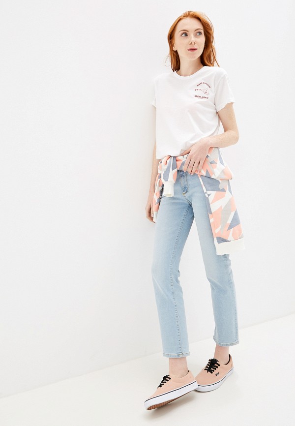 фото Футболка rock angel