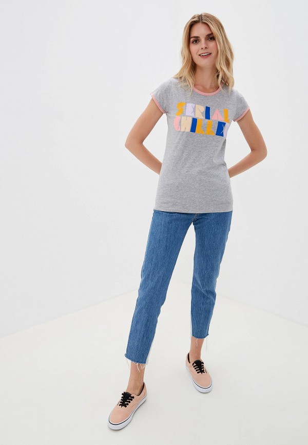 фото Футболка rock angel