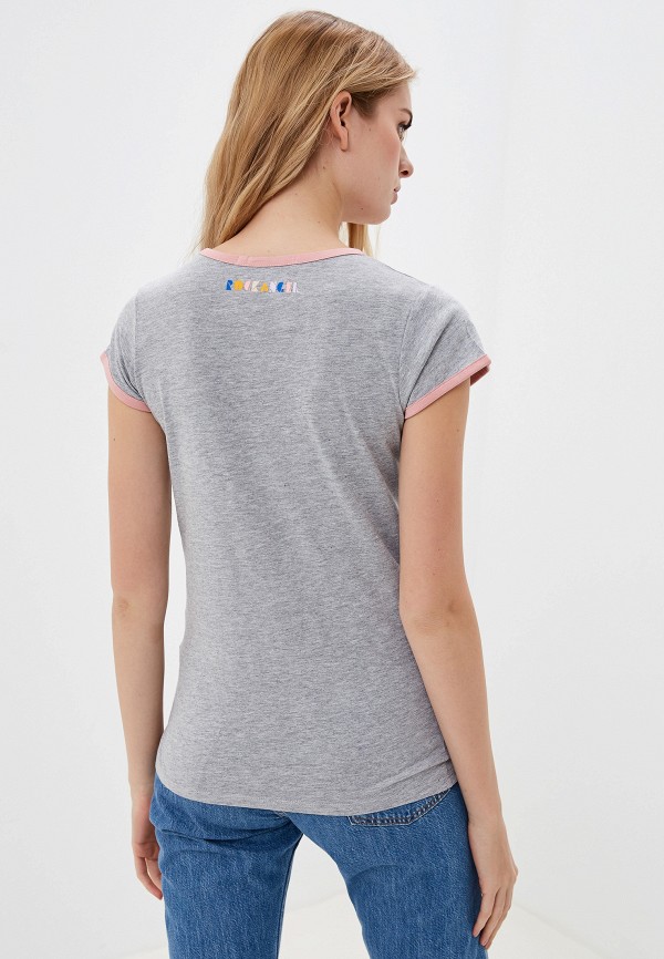 фото Футболка rock angel