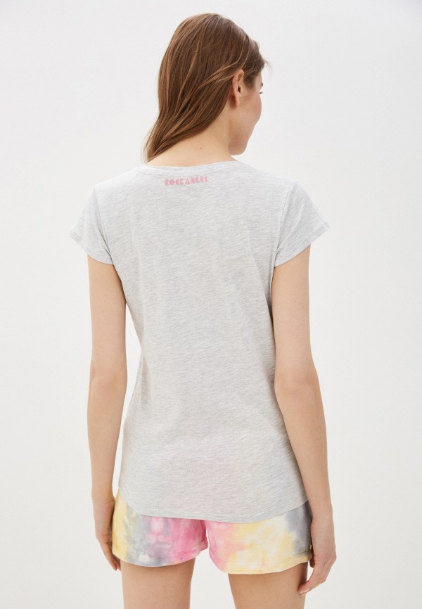 фото Футболка rock angel