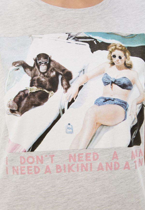 фото Футболка rock angel