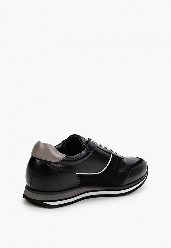 фото Кроссовки roberto piraloff