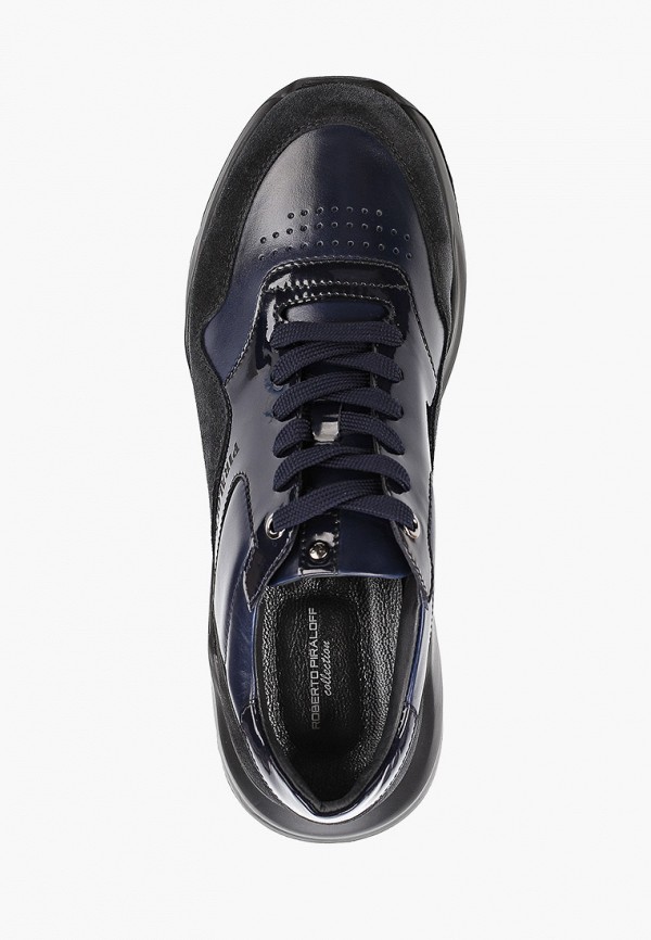 

Кроссовки Roberto Piraloff, Синий