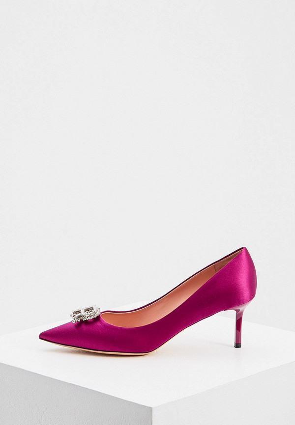 

Туфли Rochas, Фиолетовый