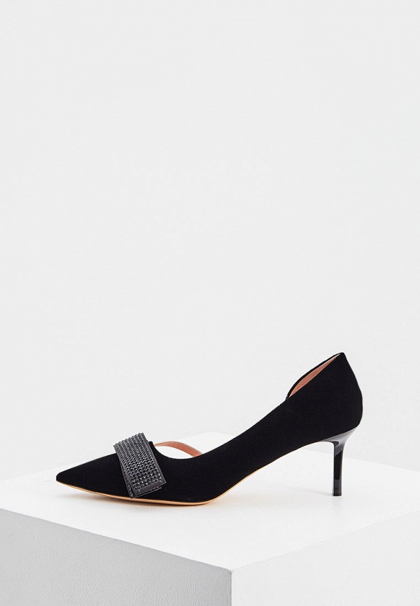

Туфли Rochas, Черный, Rochas RO075AWJVFW4