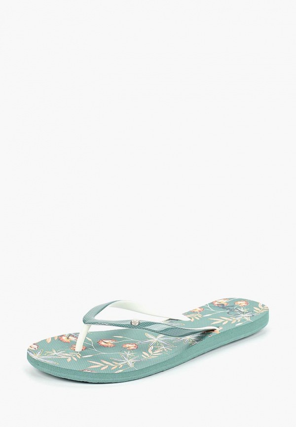 

Сланцы Roxy, Бирюзовый