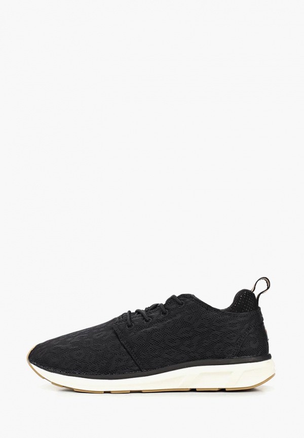 

Кроссовки Roxy, Черный, Roxy RO165AWEDML5
