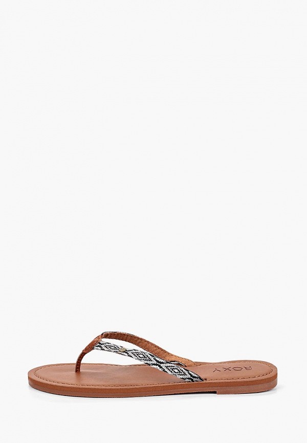 

Сланцы Roxy, Мультиколор, Roxy RO165AWEDML7