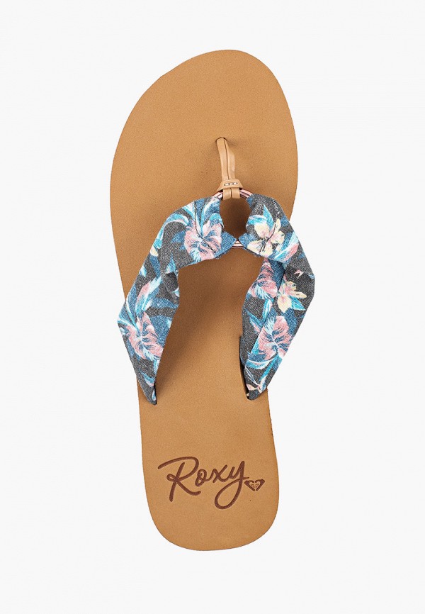 фото Сланцы roxy