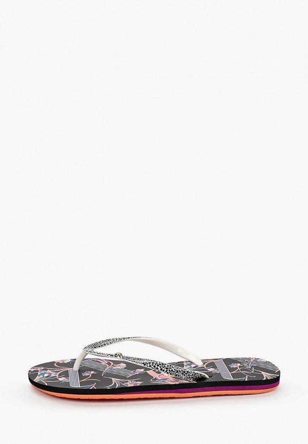 

Сланцы Roxy, Бежевый, Roxy RO165AWKNRD2
