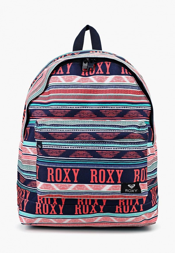 

Рюкзак Roxy, Разноцветный