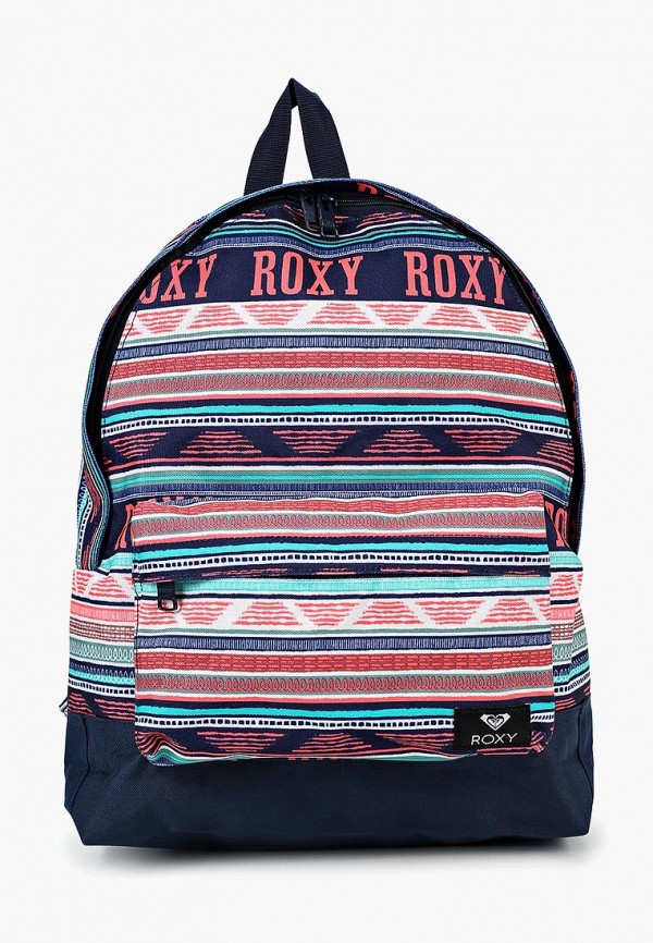 

Рюкзак Roxy, Разноцветный