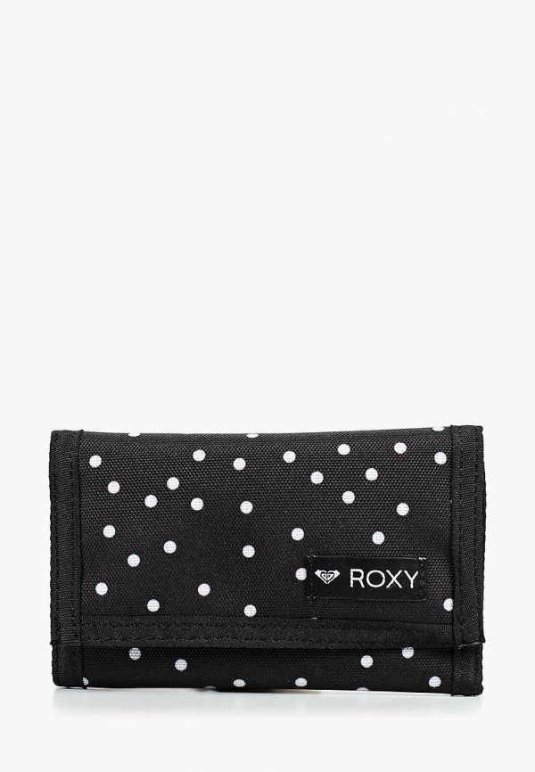 

Кошелек Roxy, Черный