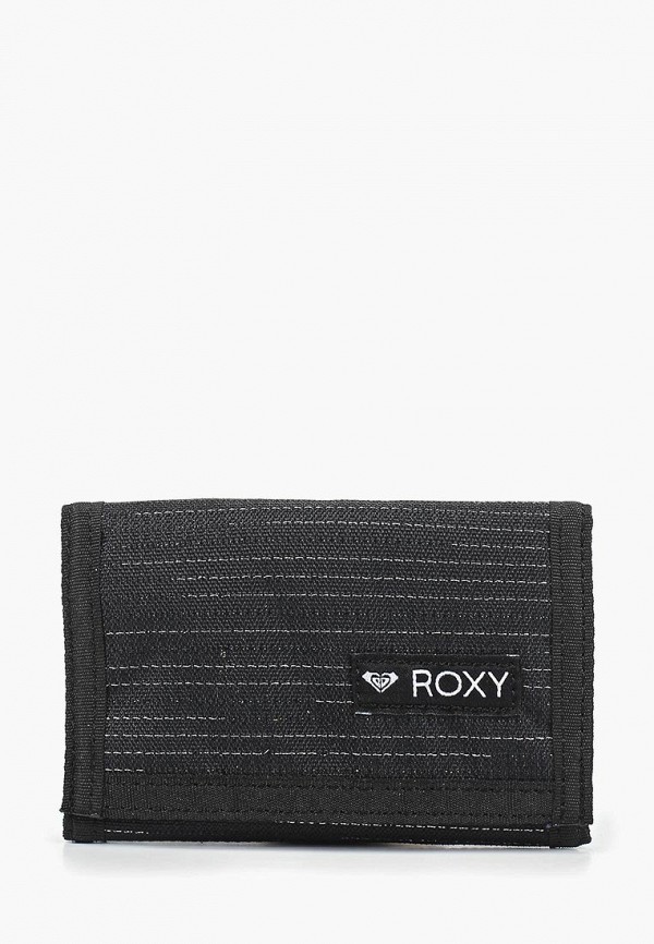 

Кошелек Roxy, Черный