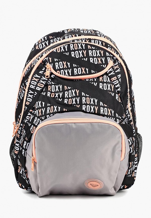 

Рюкзак Roxy, Черный