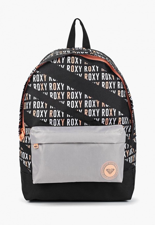 

Рюкзак Roxy, Черный