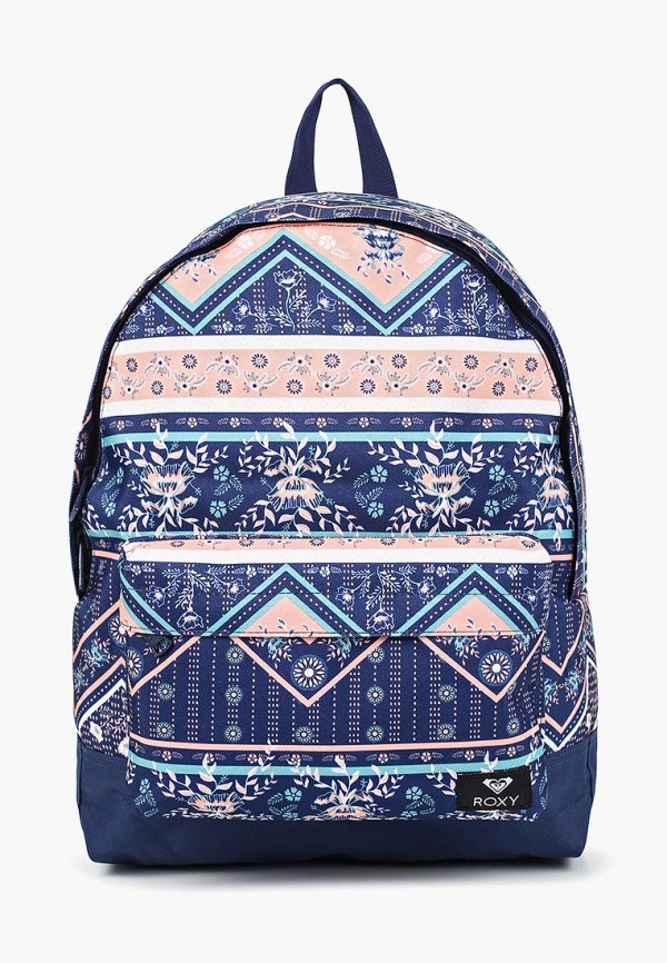все цены на Рюкзак Roxy Roxy RO165BWEDMW5 онлайн
