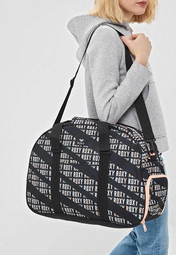 Спортивная Сумка Roxy Купить