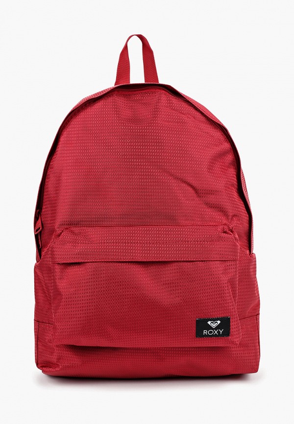 

Рюкзак Roxy, Бордовый, SGR BB TXD