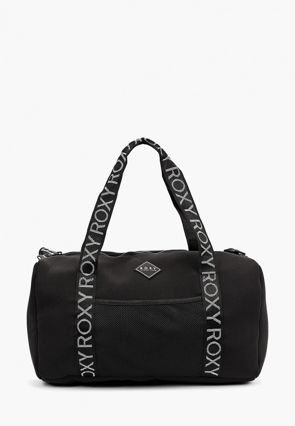 

Сумка спортивная Roxy, Черный, Roxy RO165BWEXJX3