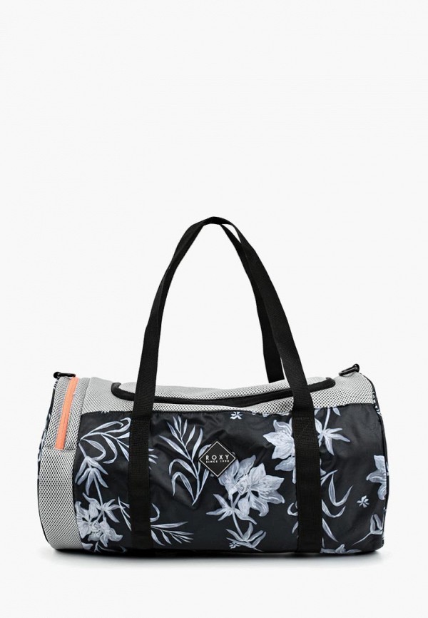 

Сумка спортивная Roxy, Черный, Roxy RO165BWEXKI5