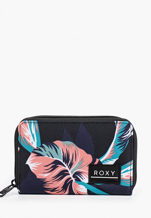 

Кошелек Roxy, Черный