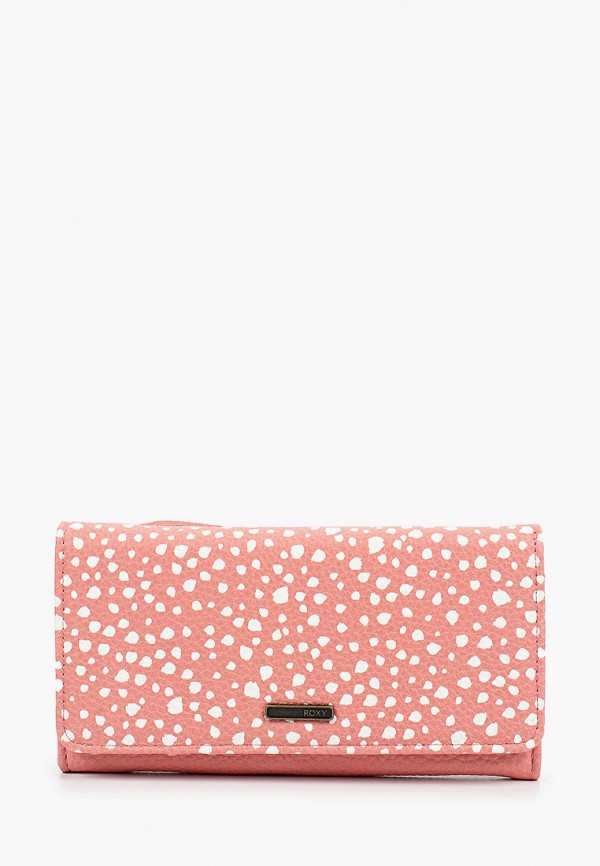 

Кошелек Roxy, Розовый, Roxy RO165BWIJIP2