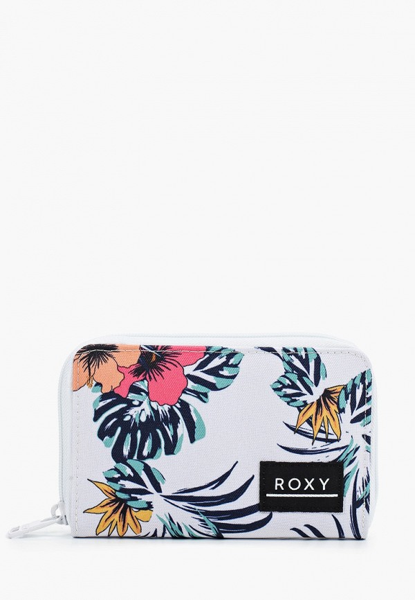 

Кошелек Roxy, Белый